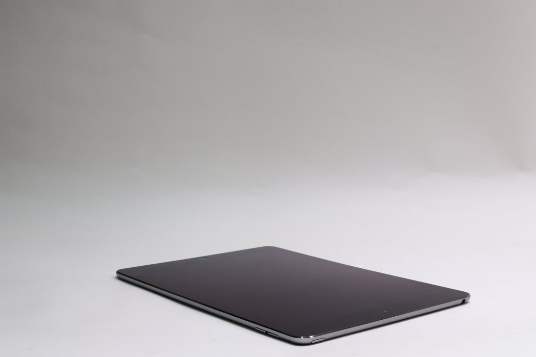 9.7" Apple iPad Air 2, 128GB, Wi-Fi Only, Space Gray, MGTX2LL/A