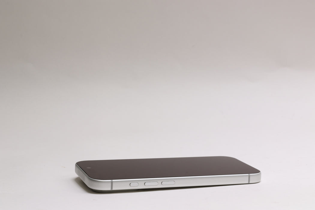 Apple iPhone 17 Pro, 512GB, Unlocked, Silver, MG7N4LL/A