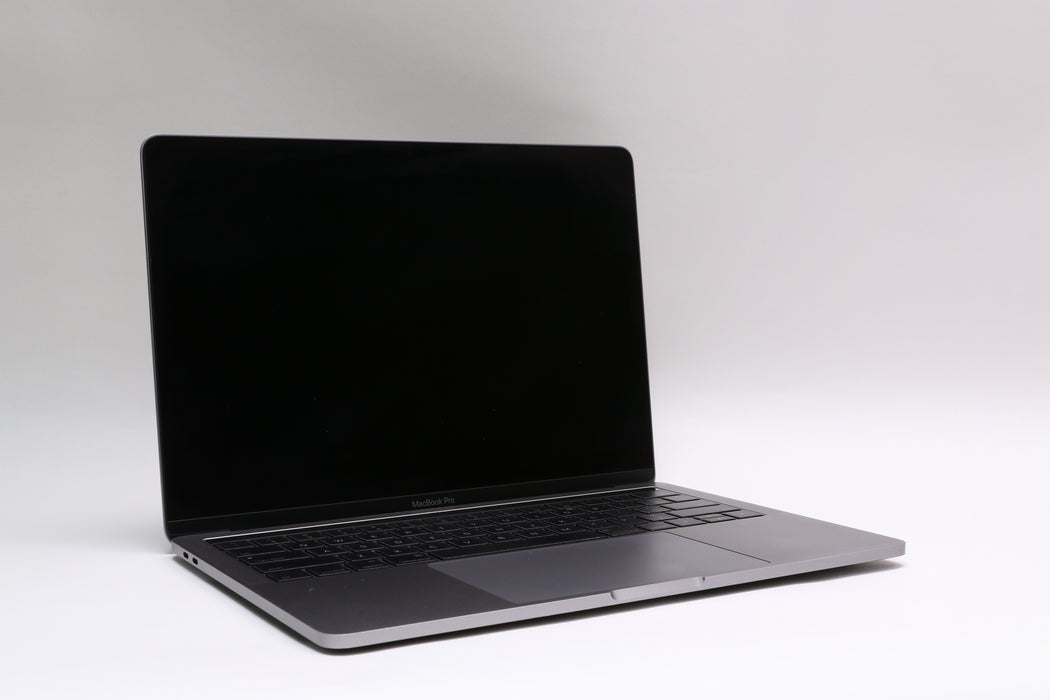 13" 2016, MacBook Pro, MLH12LL/A, i5-6267U, 8GB, 256GB SSD
