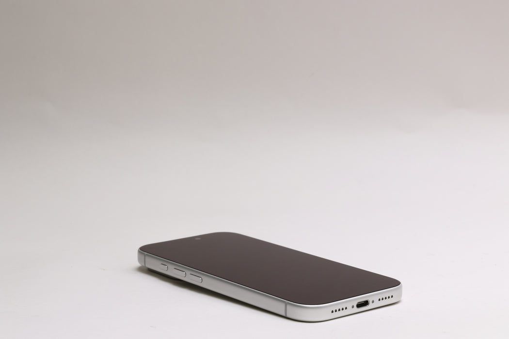 Apple iPhone 17 Pro, 512GB, Unlocked, Silver, MG7N4LL/A