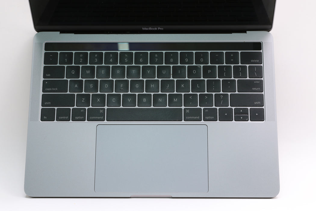 13" 2016, MacBook Pro, MLH12LL/A, i5-6267U, 8GB, 256GB SSD
