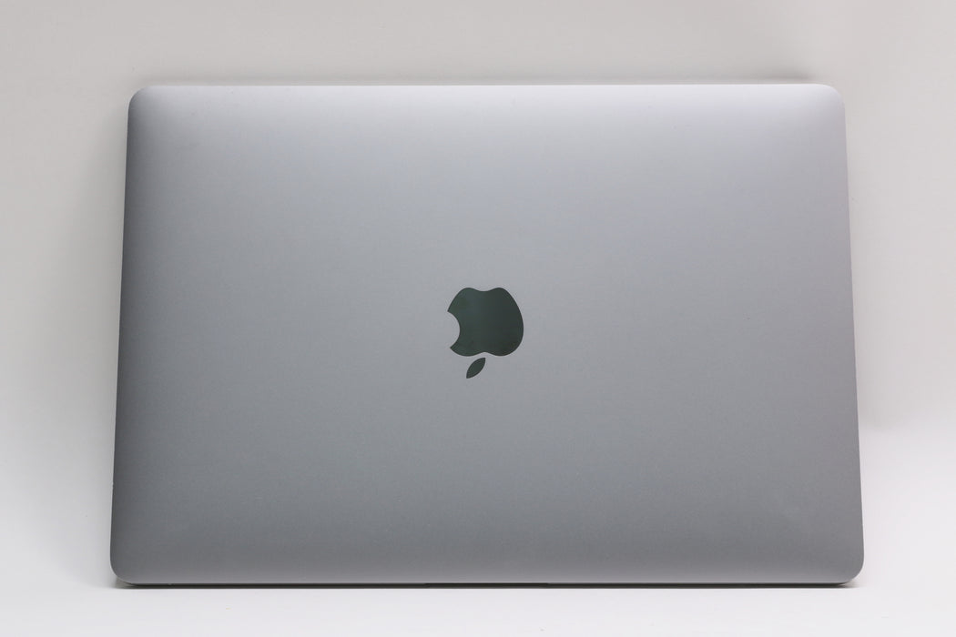 13" 2016, MacBook Pro, MLH12LL/A, i5-6267U, 8GB, 256GB SSD