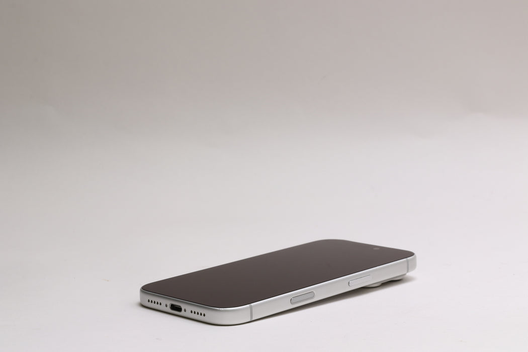 Apple iPhone 17 Pro, 512GB, Unlocked, Silver, MG7N4LL/A