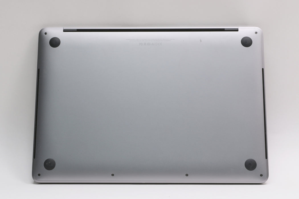 13" 2016, MacBook Pro, MLH12LL/A, i5-6267U, 8GB, 256GB SSD