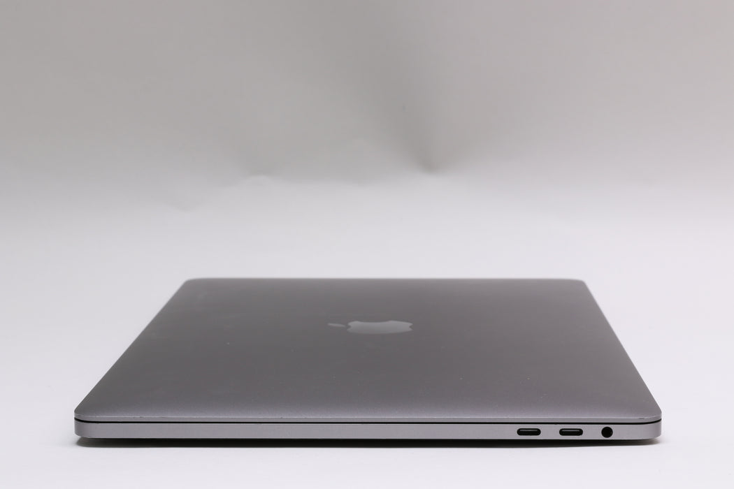 13" 2016, MacBook Pro, MLH12LL/A, i5-6267U, 8GB, 256GB SSD