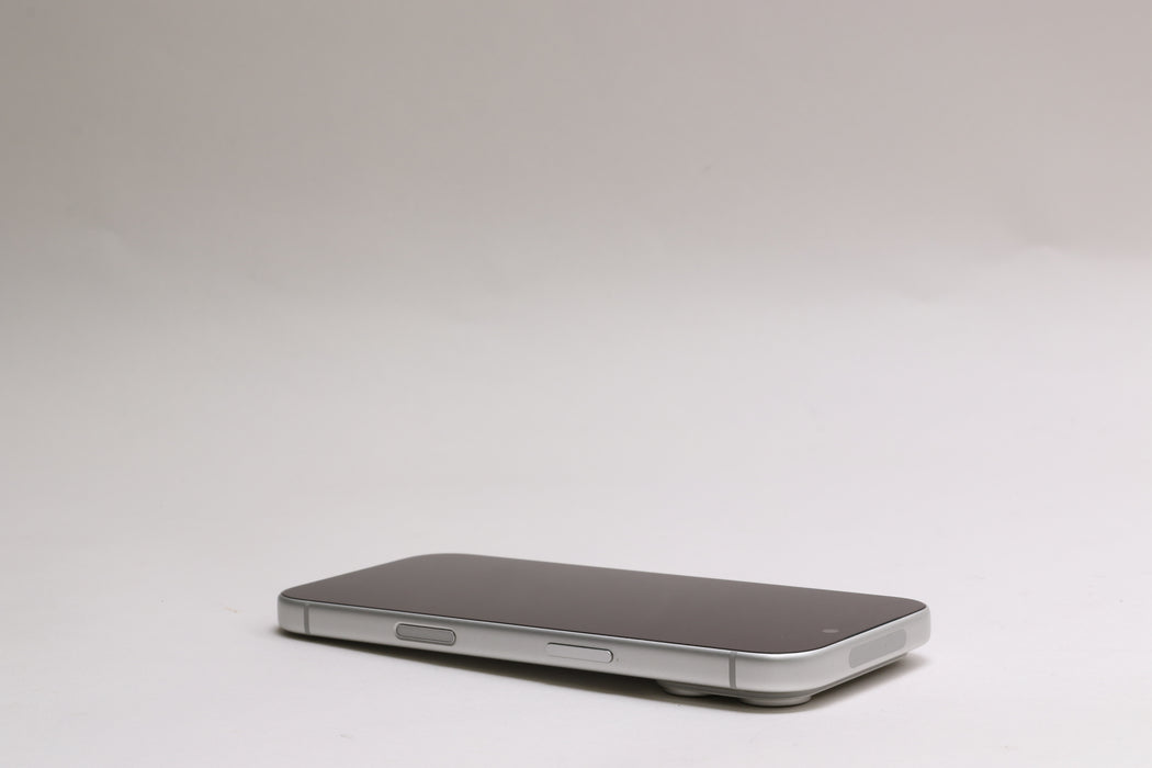Apple iPhone 17 Pro, 512GB, Unlocked, Silver, MG7N4LL/A