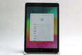 10.2" Apple iPad 9th Gen, 64GB, Wi-Fi Only, Space Gray, MK2K3LL/A
