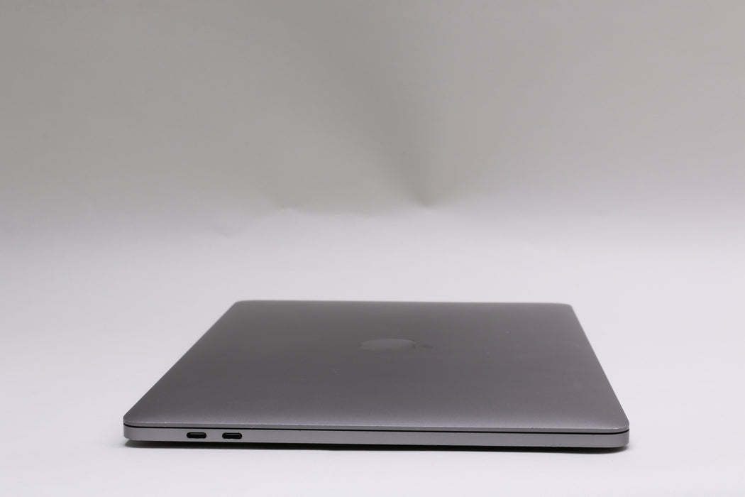 13" 2016, MacBook Pro, MLH12LL/A, i5-6267U, 8GB, 256GB SSD