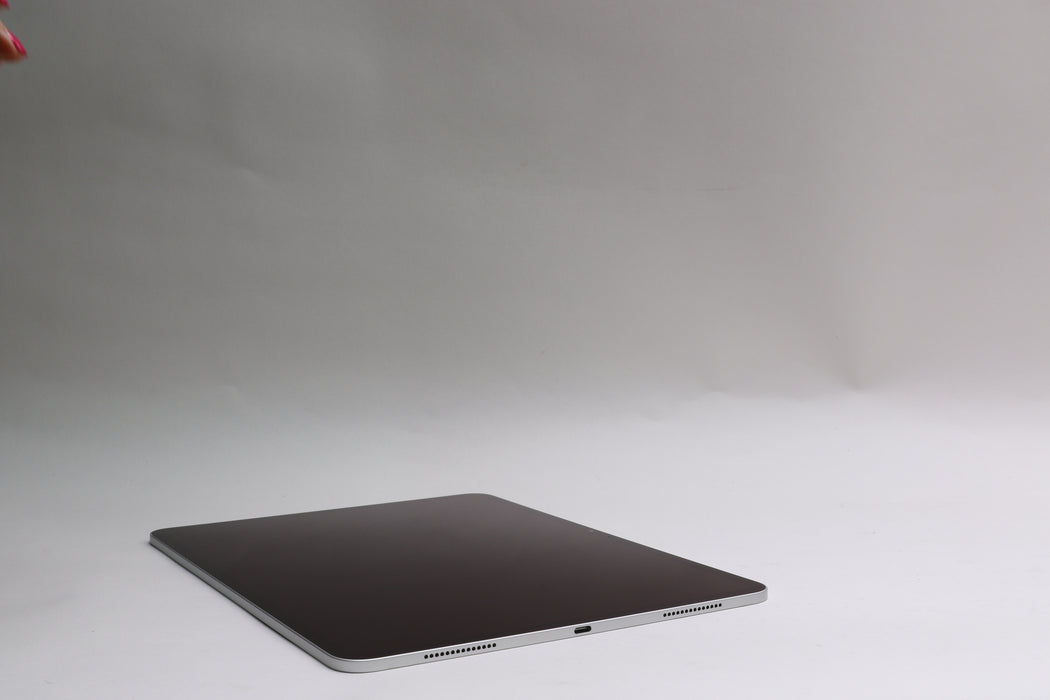 13" Apple iPad Pro M4, 1TB, Wi-Fi Only, Silver, NVX73LL/A