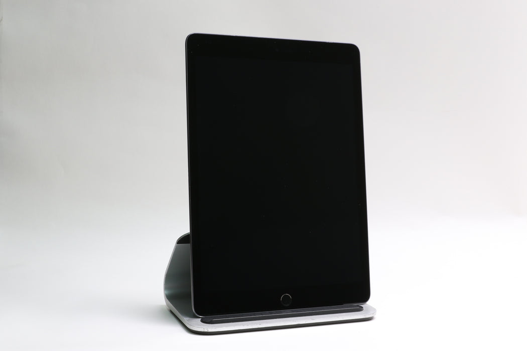 10.2" Apple iPad 9th Gen, 64GB, Wi-Fi Only, Space Gray, MK2K3LL/A