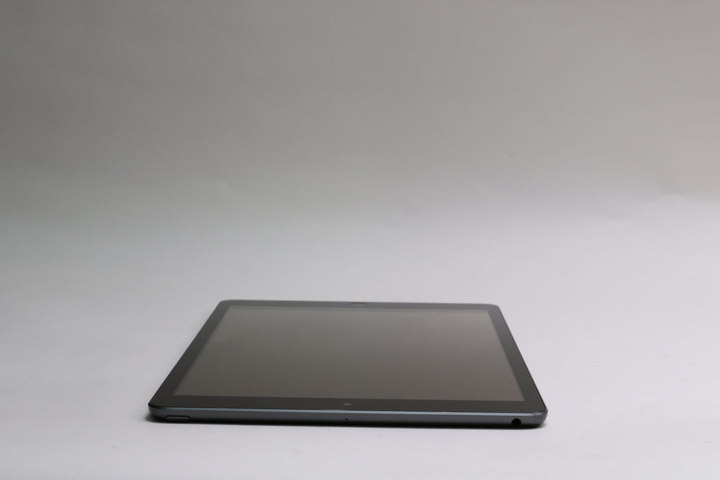 10.2" Apple iPad 9th Gen, 64GB, Wi-Fi Only, Space Gray, MK2K3LL/A