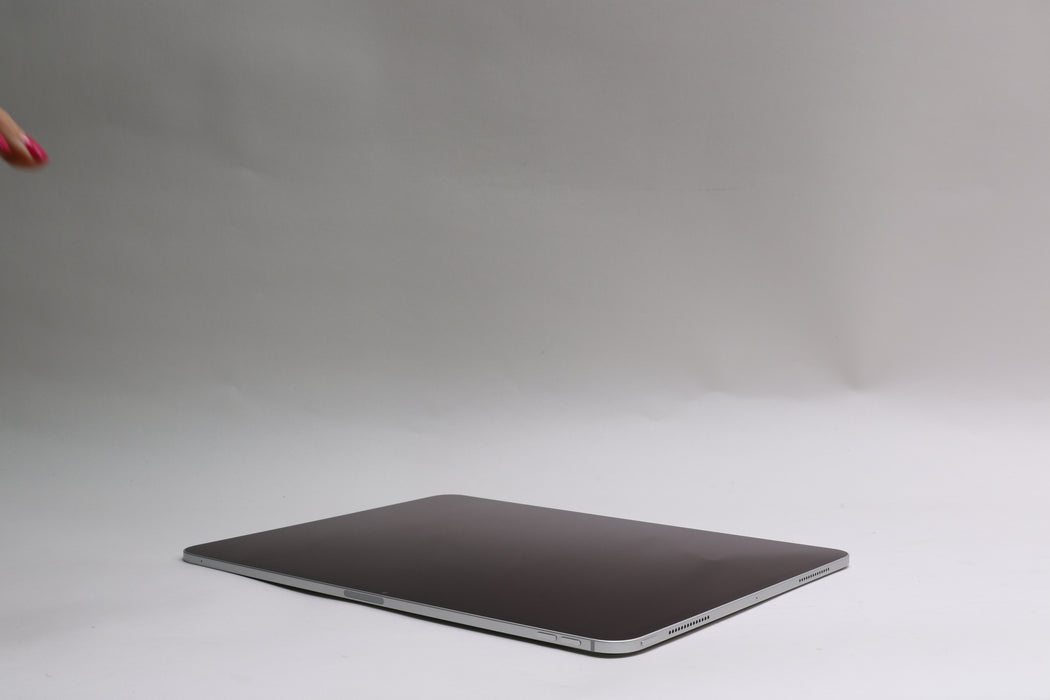 13" Apple iPad Pro M4, 1TB, Wi-Fi Only, Silver, NVX73LL/A