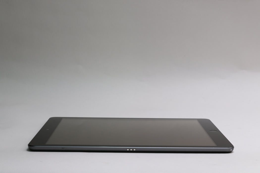 10.2" Apple iPad 9th Gen, 64GB, Wi-Fi Only, Space Gray, MK2K3LL/A