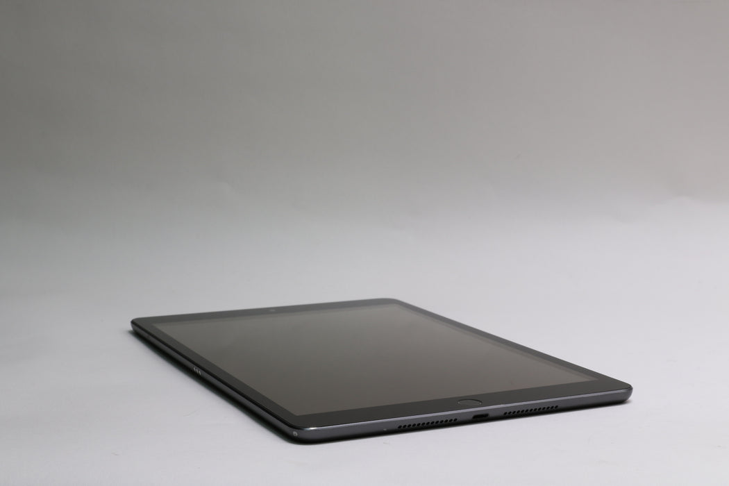 10.2" Apple iPad 9th Gen, 64GB, Wi-Fi Only, Space Gray, MK2K3LL/A