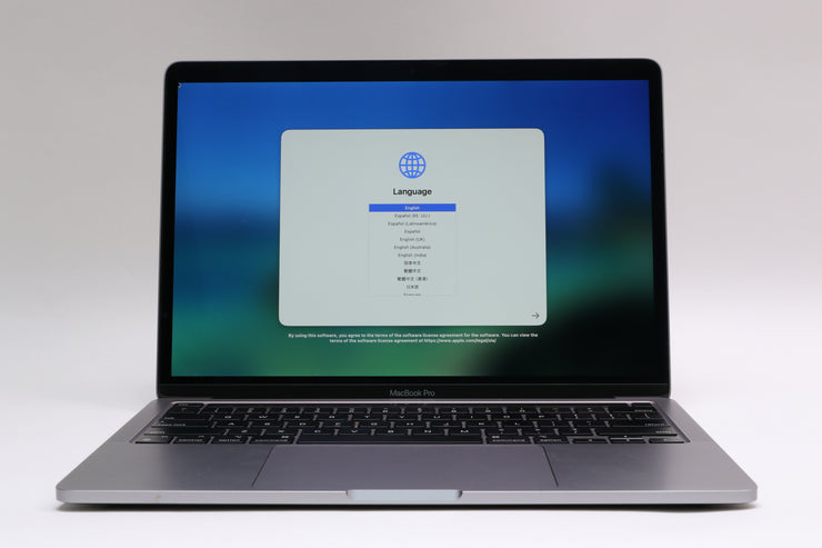 13" 2022, MacBook Pro, MNEH3LL/A, Apple M2, 8GB, 256GB SSD, 10C