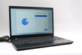 15.6" Lenovo ThinkPad P15v Gen 2i, i7-11800H, 16GB, 512GB SSD