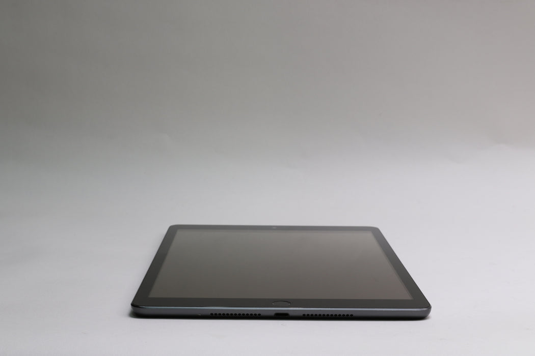 10.2" Apple iPad 9th Gen, 64GB, Wi-Fi Only, Space Gray, MK2K3LL/A