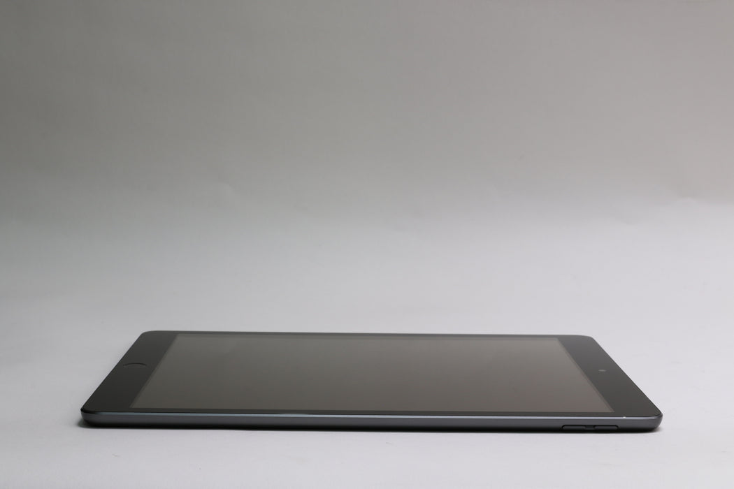 10.2" Apple iPad 9th Gen, 64GB, Wi-Fi Only, Space Gray, MK2K3LL/A