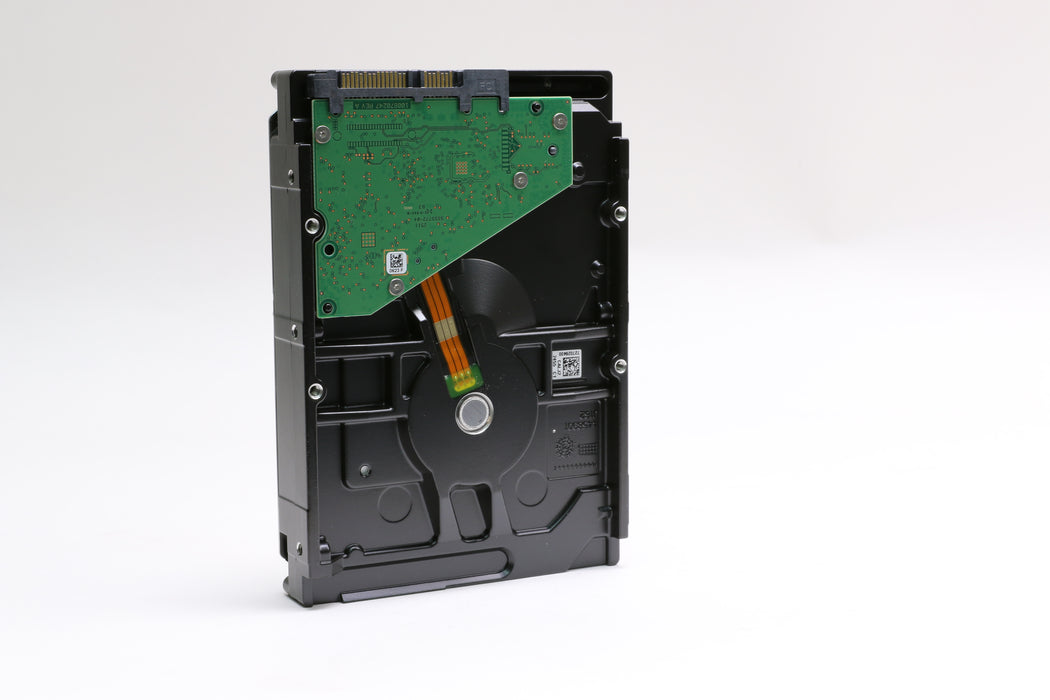 Seagate BarraCuda 8TB SATA III 3.5 in Hard Drive