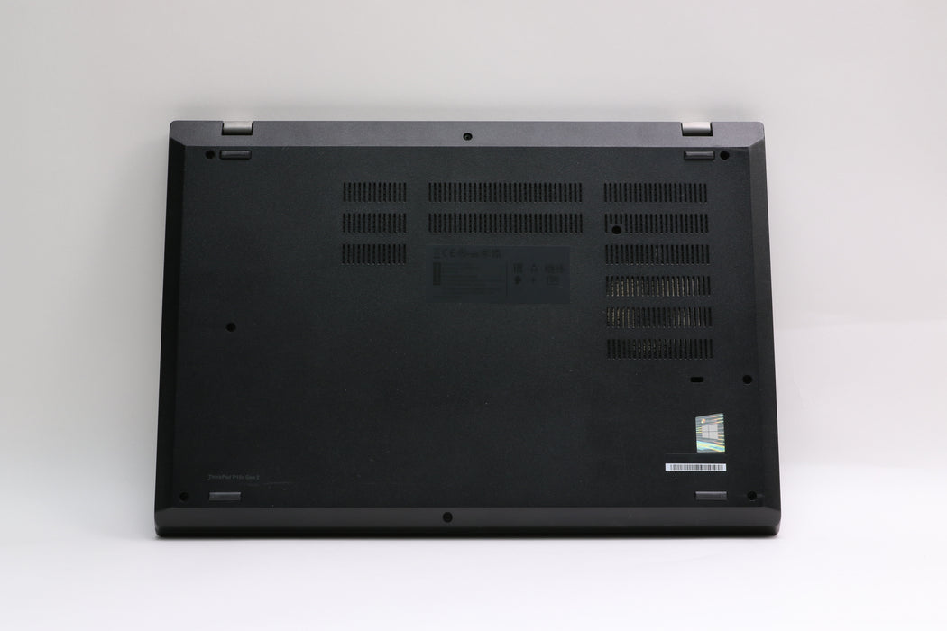 15.6" Lenovo ThinkPad P15v Gen 2i, i7-11800H, 16GB, 512GB SSD