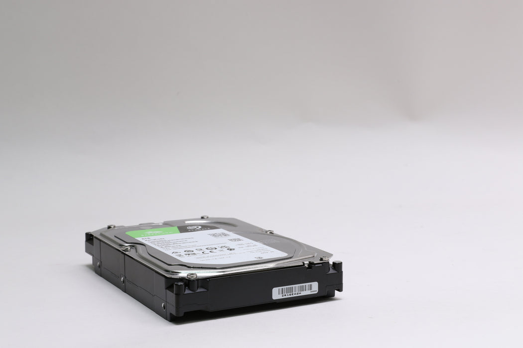 Seagate BarraCuda 8TB SATA III 3.5 in Hard Drive