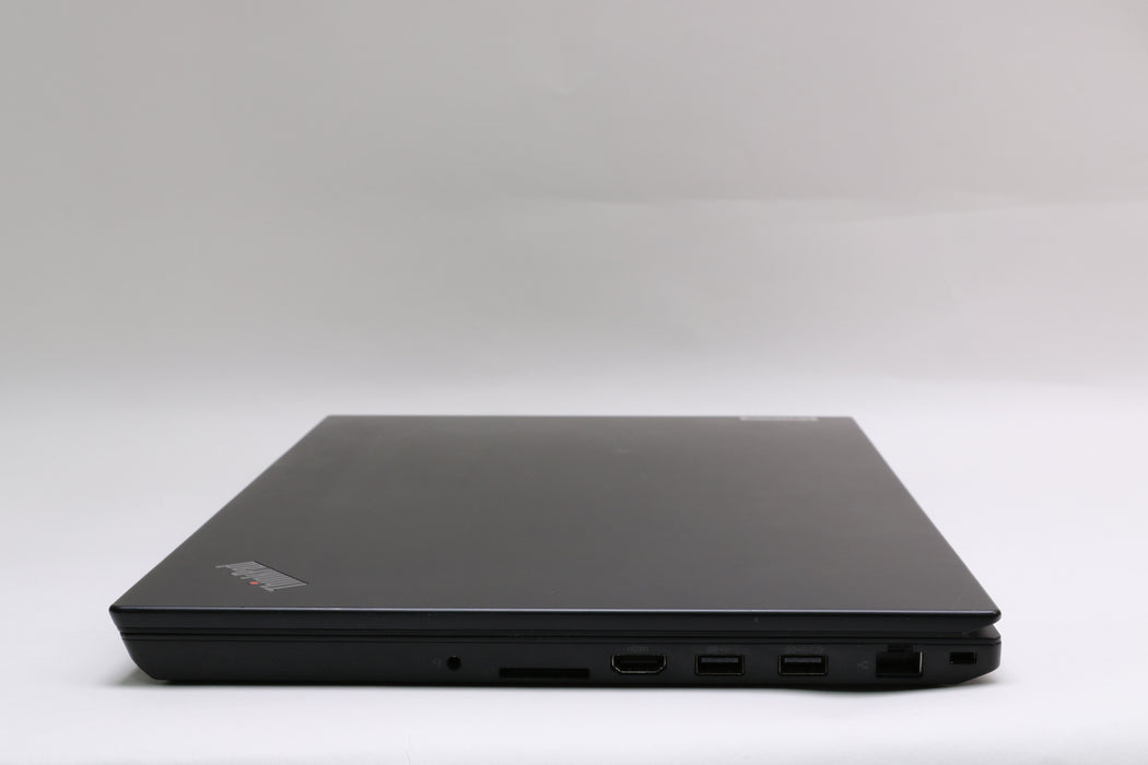 15.6" Lenovo ThinkPad P15v Gen 2i, i7-11800H, 16GB, 512GB SSD