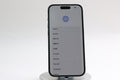 Apple iPhone 14 Pro, 128GB, Unlocked, Deep Purple, MQ0E3LL/A