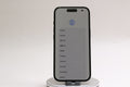 Apple iPhone 15, 128GB, Unlocked, Black, MTLV3LL/A