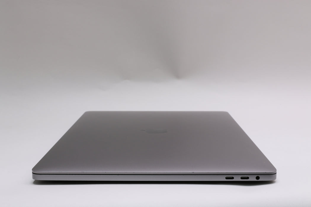 16" 2019, MacBook Pro, MVVK2LL/A, i9-9880H, 16GB, 1TB SSD, Radeon Pro 5500M
