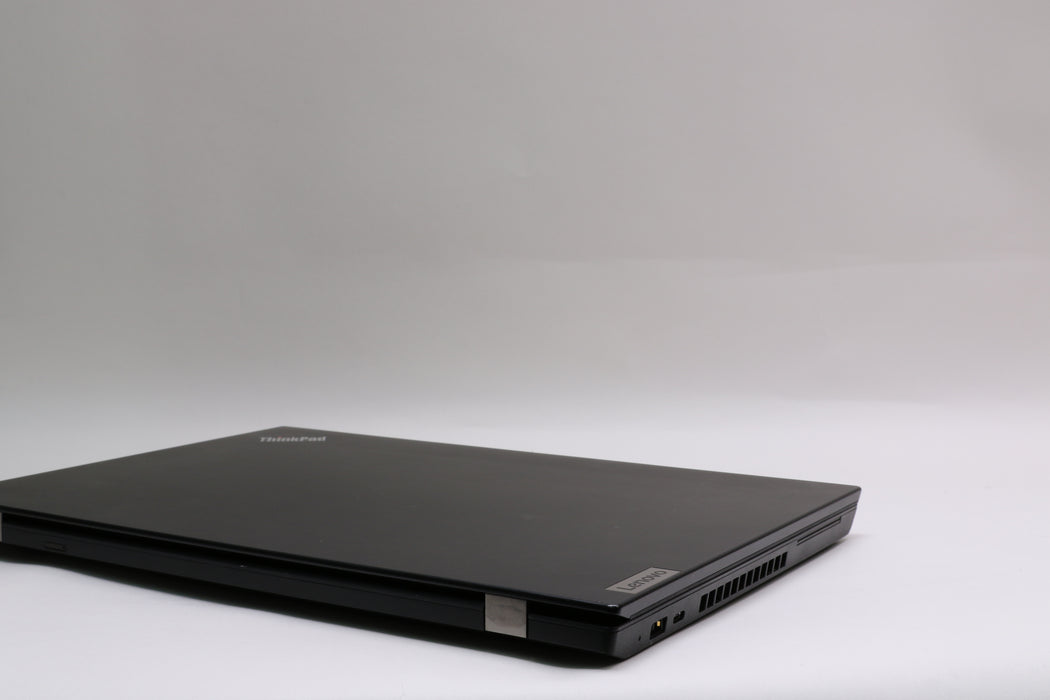15.6" Lenovo ThinkPad P15v Gen 2i, i7-11800H, 16GB, 512GB SSD