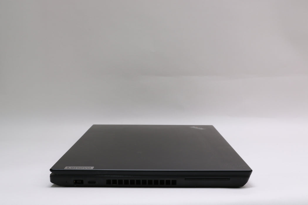 15.6" Lenovo ThinkPad P15v Gen 2i, i7-11800H, 16GB, 512GB SSD