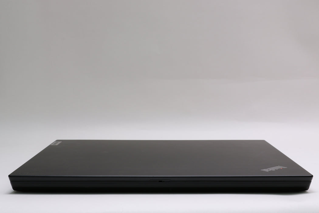 15.6" Lenovo ThinkPad P15v Gen 2i, i7-11800H, 16GB, 512GB SSD