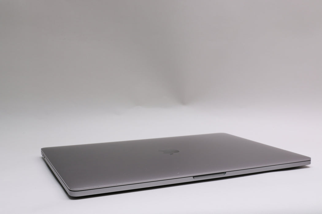 16" 2019, MacBook Pro, MVVK2LL/A, i9-9880H, 16GB, 1TB SSD, Radeon Pro 5500M