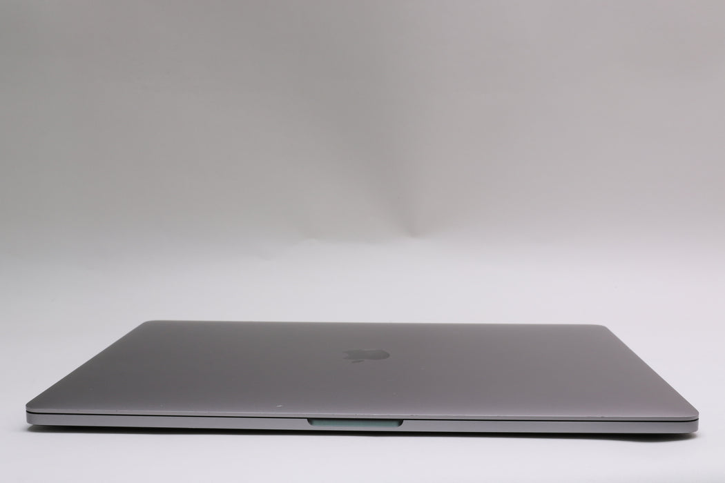 16" 2019, MacBook Pro, MVVK2LL/A, i9-9880H, 16GB, 1TB SSD, Radeon Pro 5500M