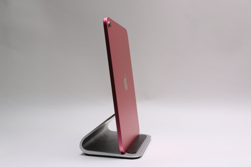 11" Apple iPad A16, 256GB, Wi-Fi Only, Pink, MD4P4LL/A