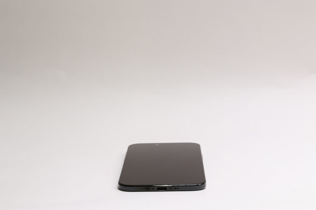 Apple iPhone Air, 256GB, Unlocked, Space Black, MG184LL/A