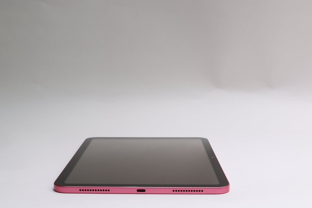 11" Apple iPad A16, 256GB, Wi-Fi Only, Pink, MD4P4LL/A