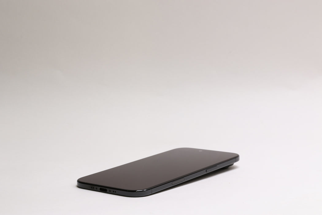 Apple iPhone Air, 256GB, Unlocked, Space Black, MG184LL/A