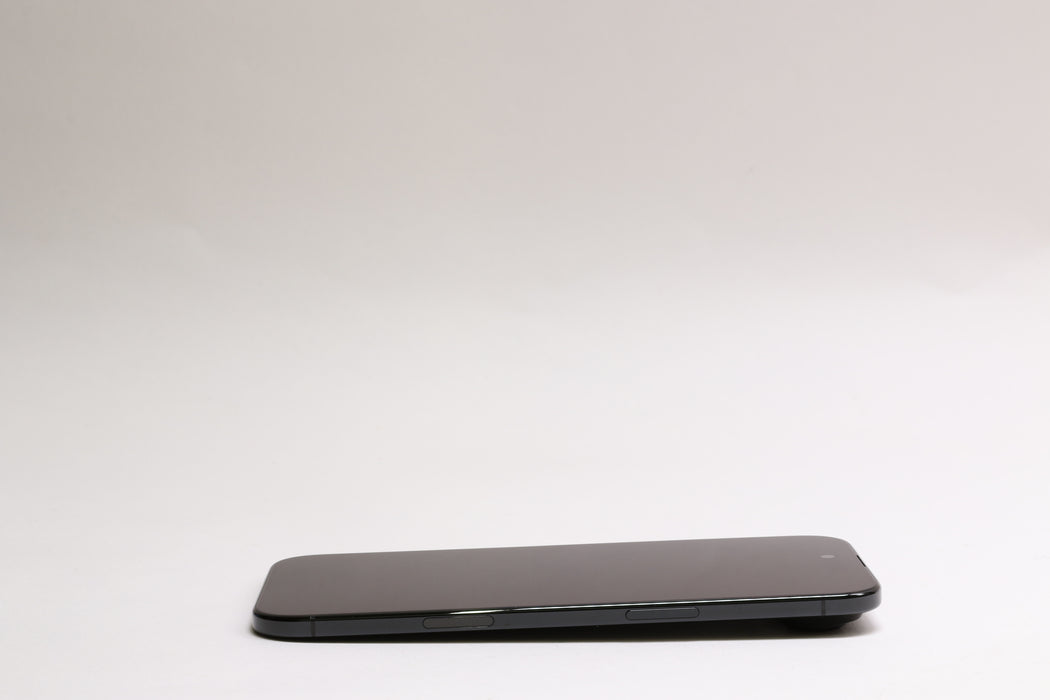 Apple iPhone Air, 256GB, Unlocked, Space Black, MG184LL/A