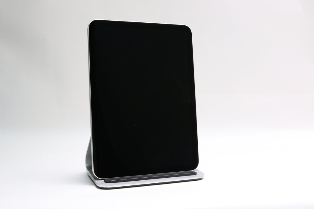 11" Apple iPad A16, 128GB, Wi-Fi Only, Silver, MD3Y4LL/A