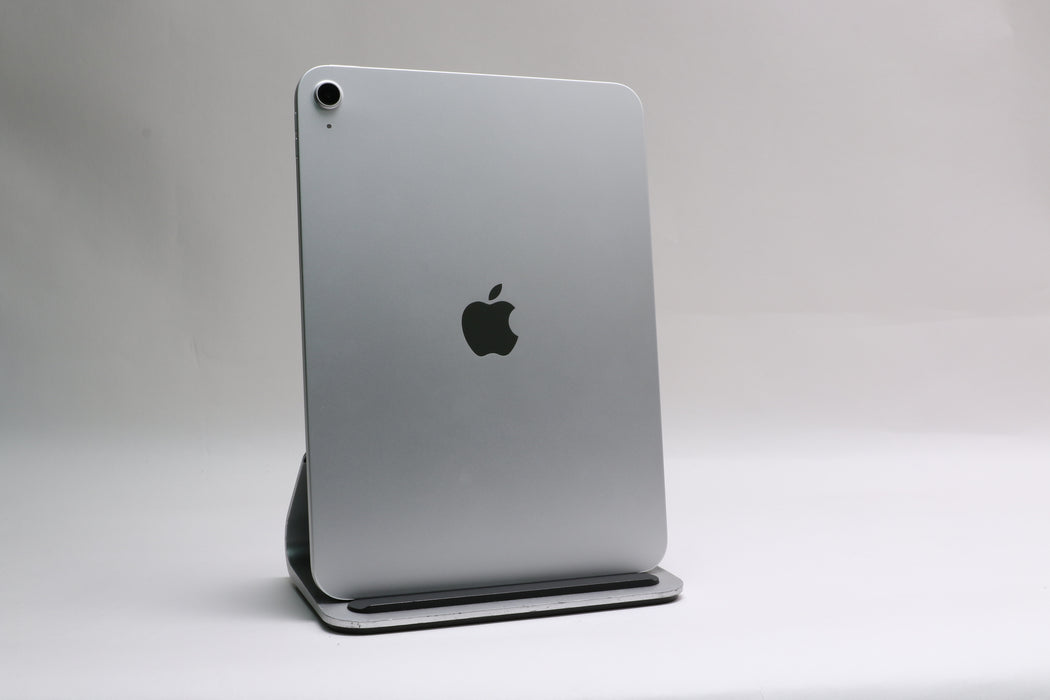 11" Apple iPad A16, 128GB, Wi-Fi Only, Silver, MD3Y4LL/A