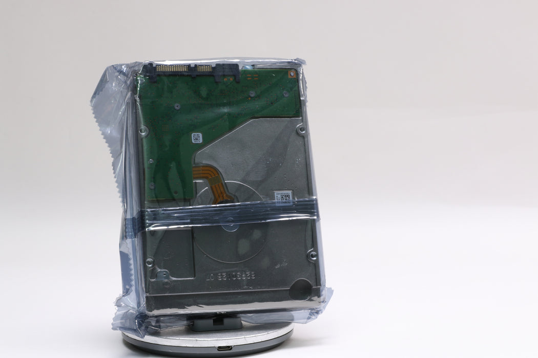 Seagate IronWolf 10TB 3.5" 7200RPM SATA III Hard Drive