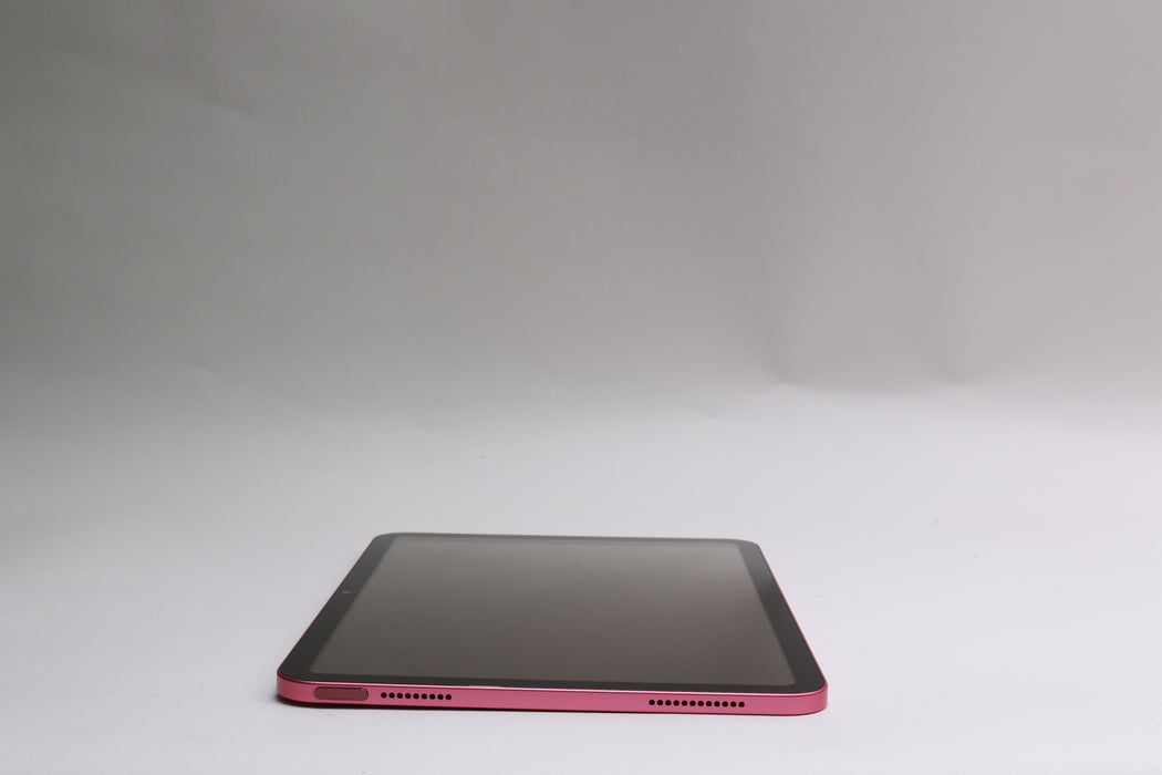 11" Apple iPad A16, 256GB, Wi-Fi Only, Pink, MD4P4LL/A