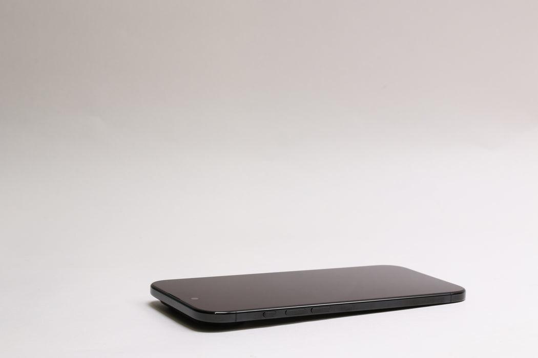 Apple iPhone Air, 256GB, Unlocked, Space Black, MG184LL/A