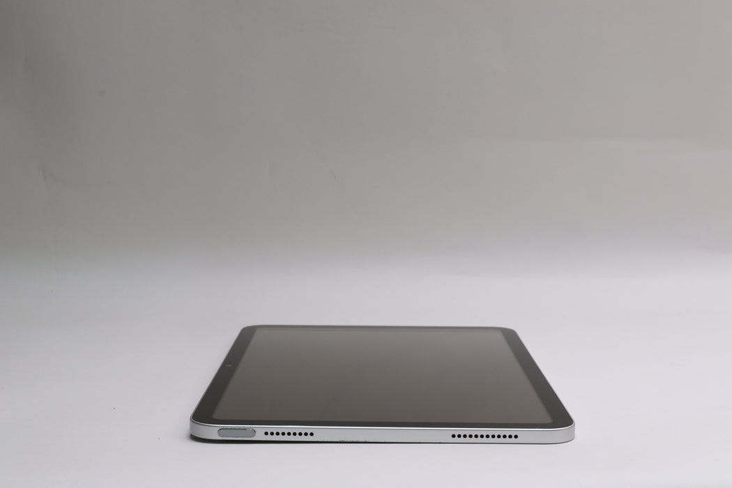 11" Apple iPad A16, 128GB, Wi-Fi Only, Silver, MD3Y4LL/A