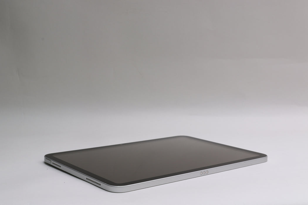 11" Apple iPad A16, 128GB, Wi-Fi Only, Silver, MD3Y4LL/A