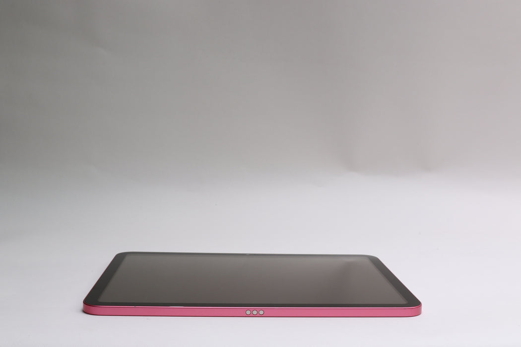 11" Apple iPad A16, 256GB, Wi-Fi Only, Pink, MD4P4LL/A
