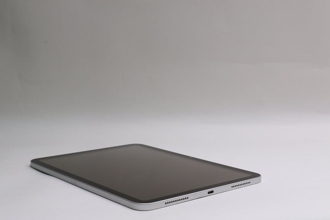 11" Apple iPad A16, 128GB, Wi-Fi Only, Silver, MD3Y4LL/A