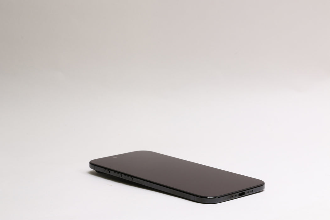 Apple iPhone Air, 256GB, Unlocked, Space Black, MG184LL/A