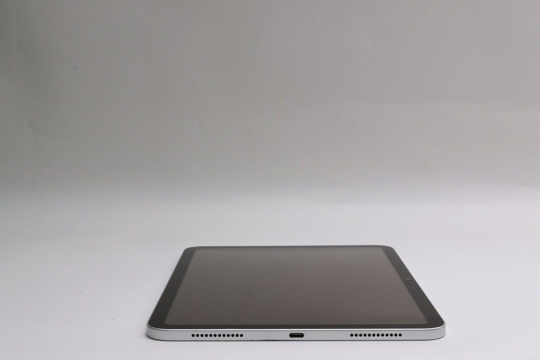 11" Apple iPad A16, 128GB, Wi-Fi Only, Silver, MD3Y4LL/A